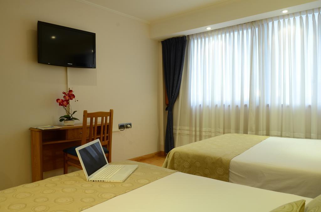 Niken Hotel Spa & Business Center 네코체아 객실 사진