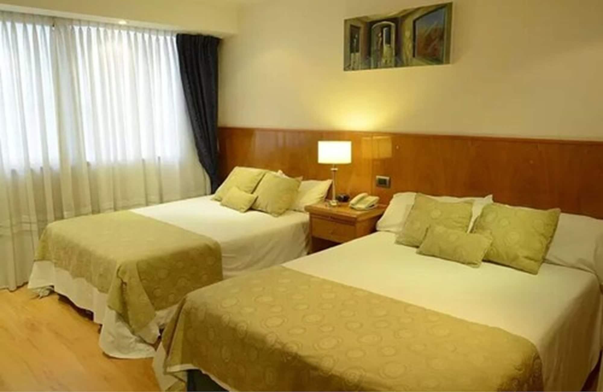 Niken Hotel Spa & Business Center 네코체아 외부 사진