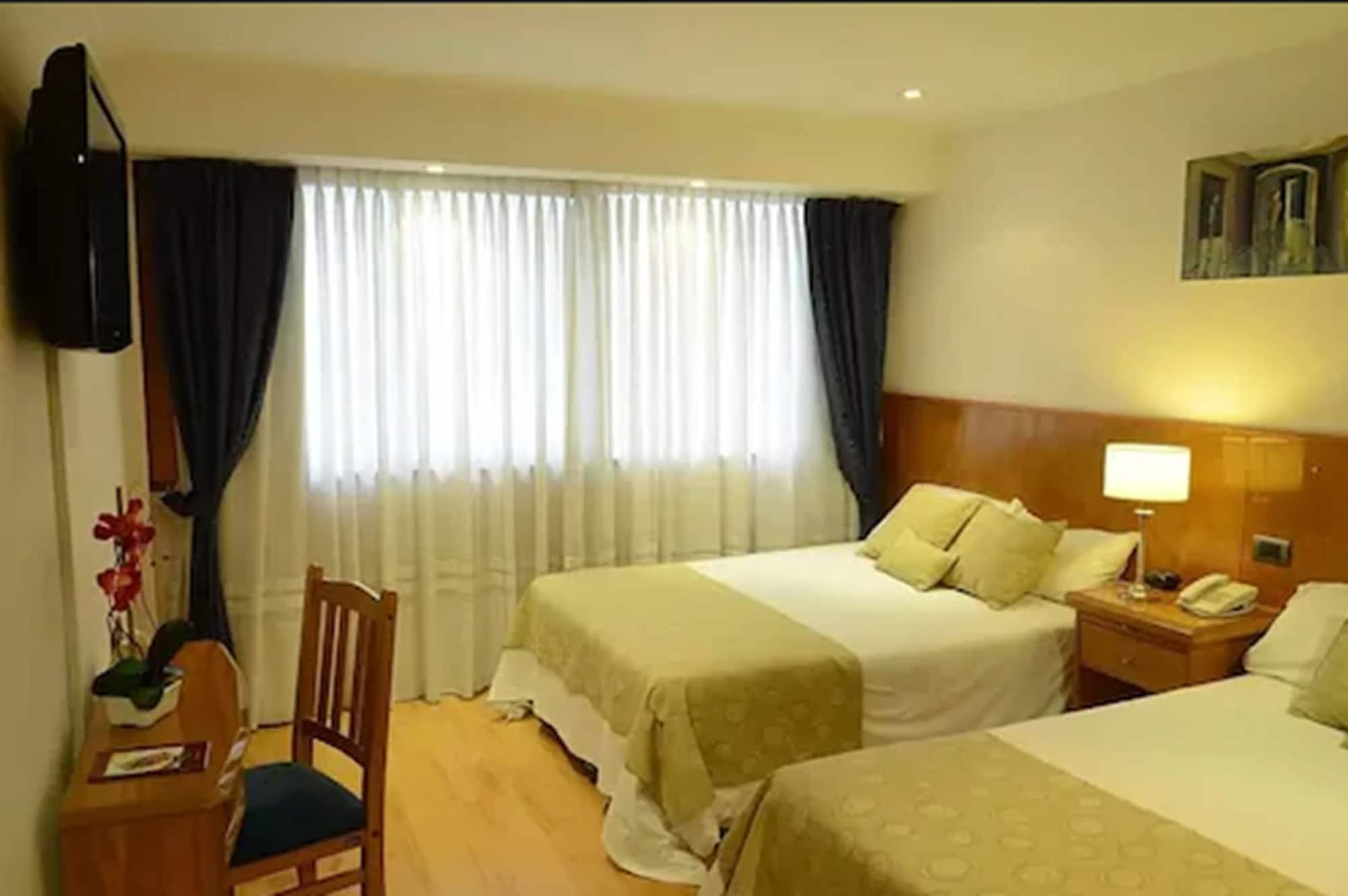 Niken Hotel Spa & Business Center 네코체아 외부 사진