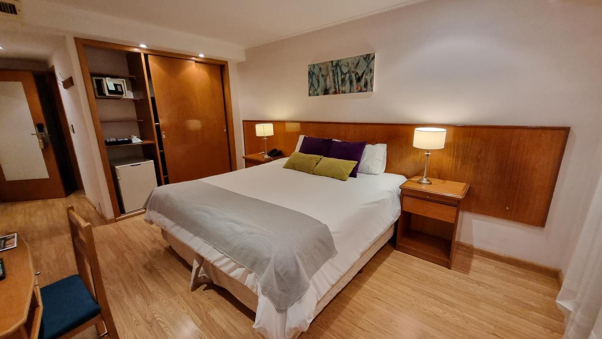Niken Hotel Spa & Business Center 네코체아 외부 사진