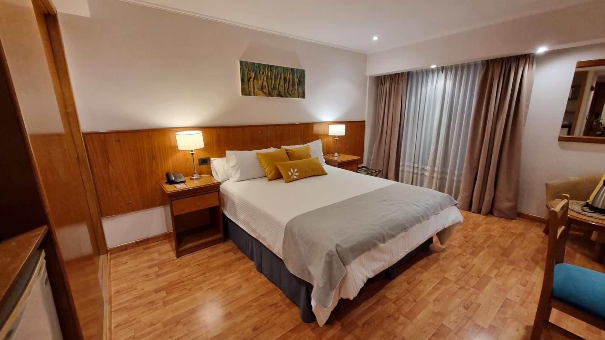 Niken Hotel Spa & Business Center 네코체아 외부 사진