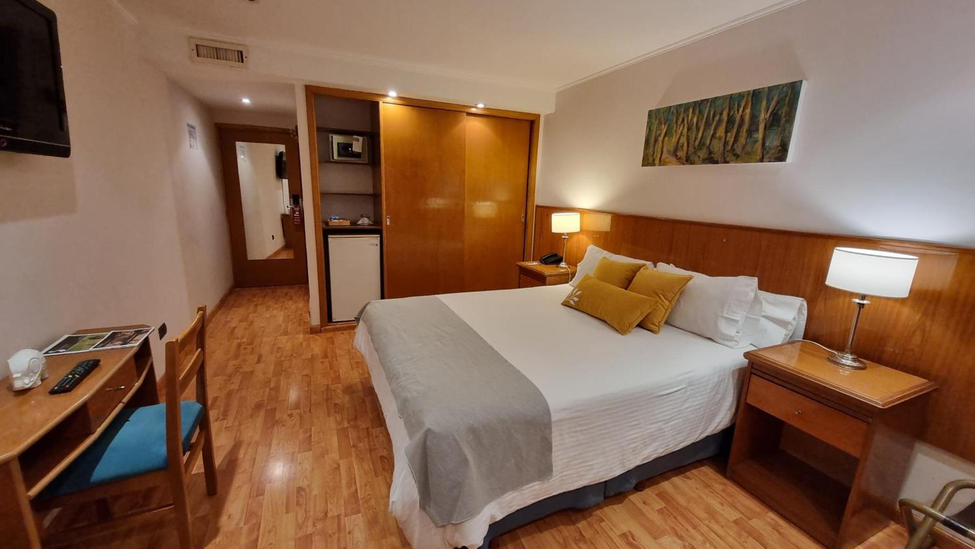 Niken Hotel Spa & Business Center 네코체아 외부 사진