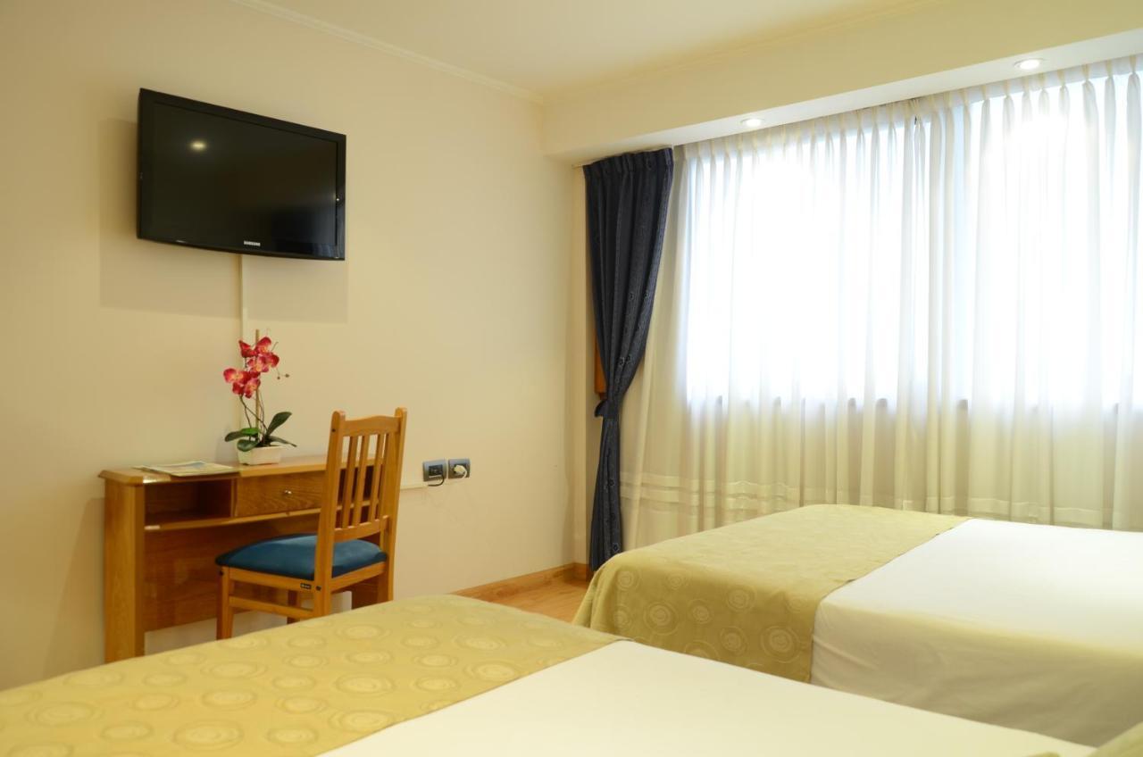 Niken Hotel Spa & Business Center 네코체아 외부 사진